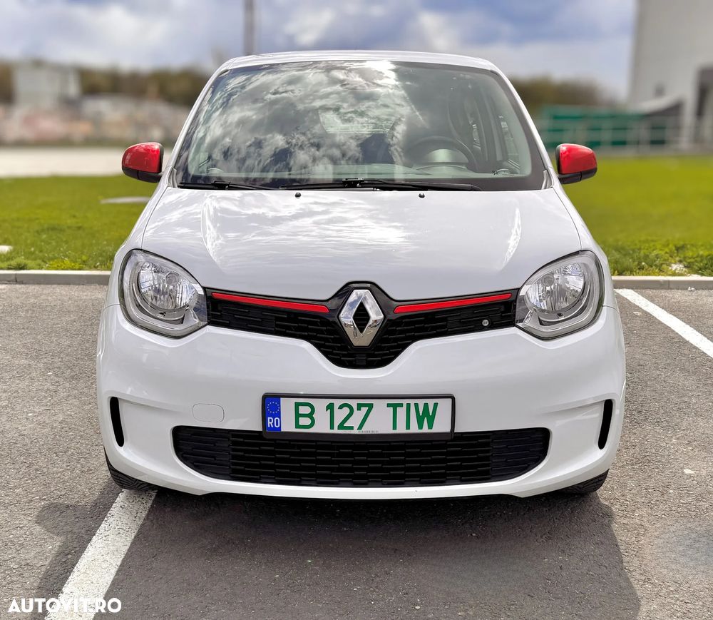 Renault Twingo - 5