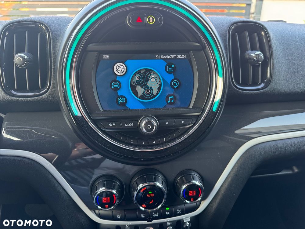 MINI Countryman Cooper S E All4 - 18