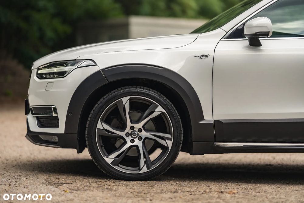 Volvo XC 90 T6 AWD Inscription - 6