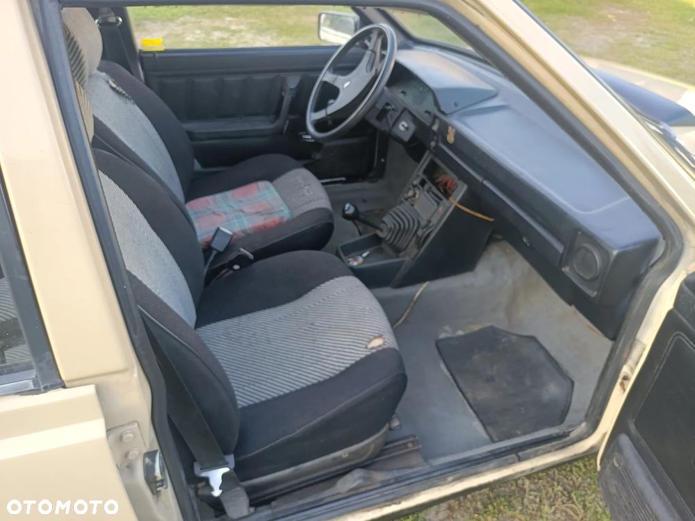 Polonez Caro - 4