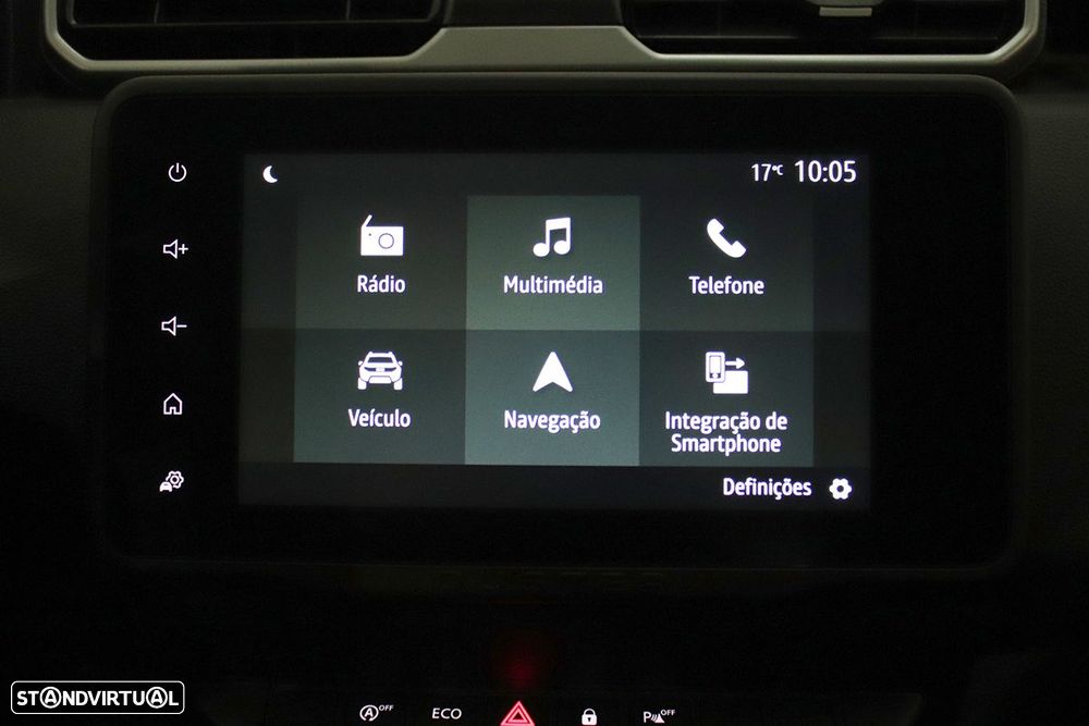 Dacia Duster 1.0 TCe Journey - 10