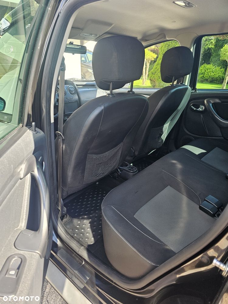 Dacia Duster - 7