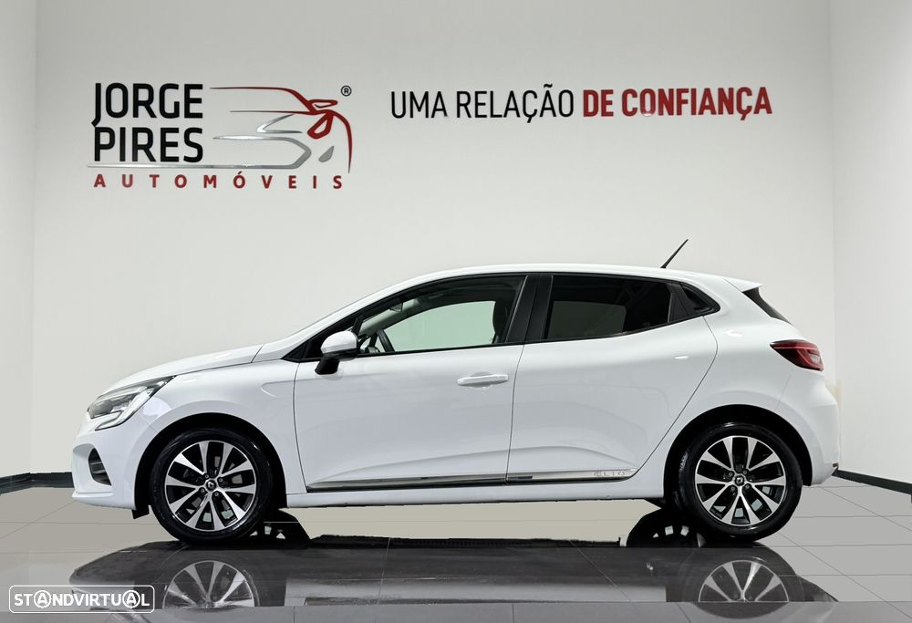 Renault Clio 1.5 Blue dCi Intens - 4