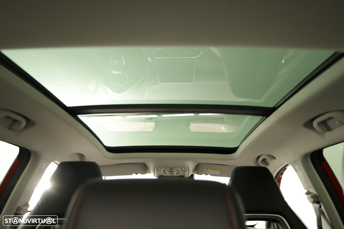 MG EHS 1.5 T-GDI Plug-in Hybrid Luxury - 27