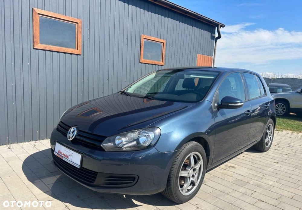 Volkswagen Golf - 9