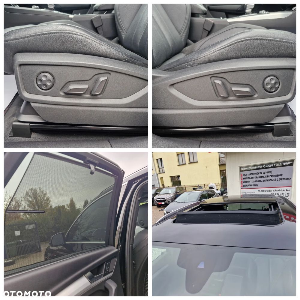 Audi Q5 45 TFSI mHEV Quattro Sport S tronic - 40