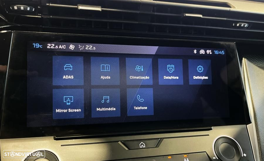 Peugeot 308 1.2 PureTech Active Pack - 13