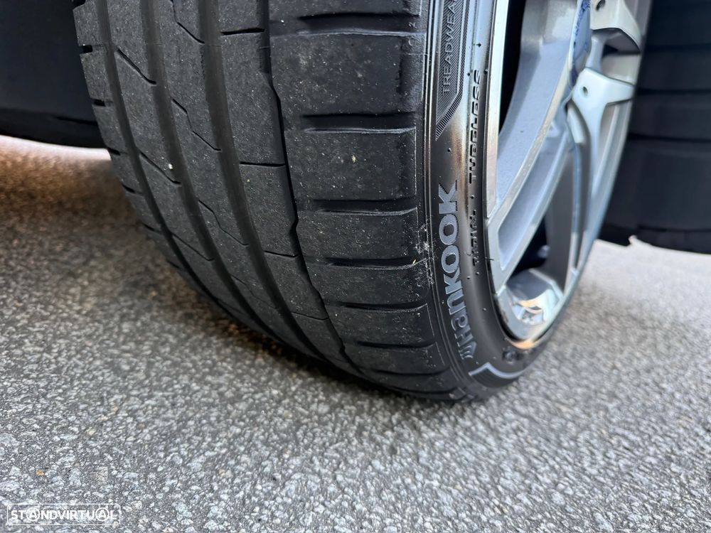 Mercedes-Benz E 250 BlueTEC Auto - 20