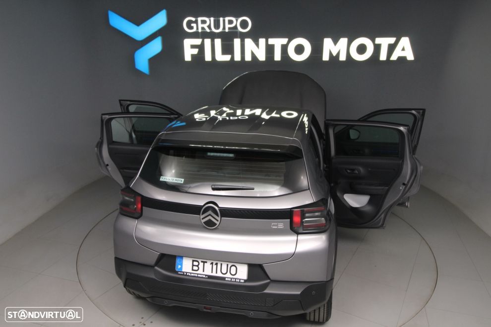 Citroën C3 1.2 PureTech YOU - 10