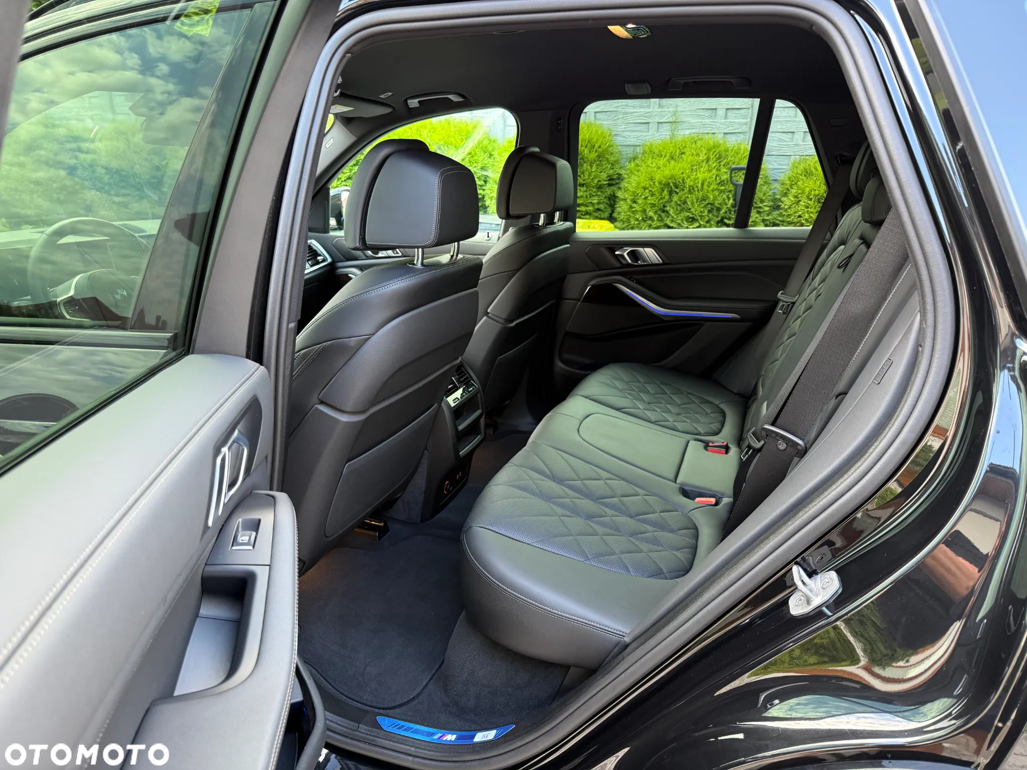 BMW X5 xDrive30d sport - 9