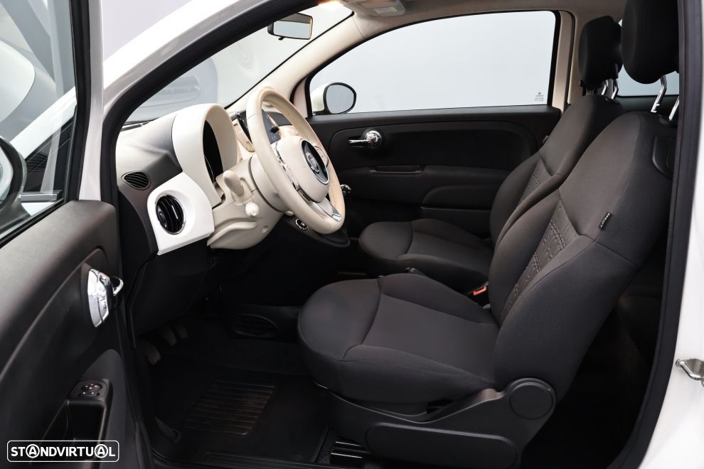 Fiat 500 1.0 Hybrid - 23