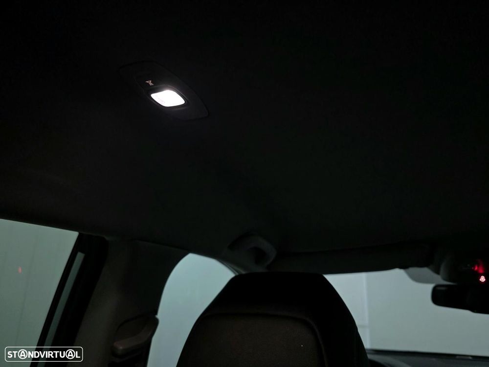 Renault Kadjar 1.5 dCi Black Edition EDC - 44