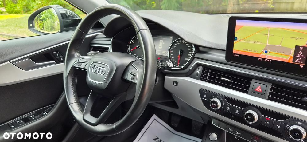 Audi A4 Avant 2.0 TDI Prime Edition - 26