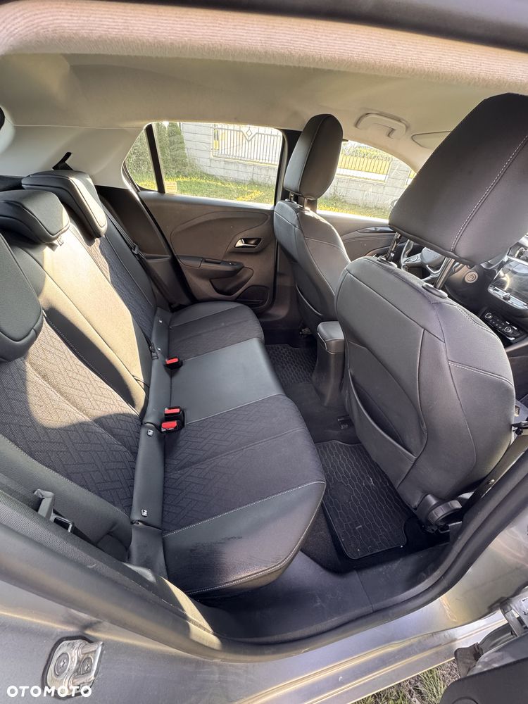 Opel Corsa - 4