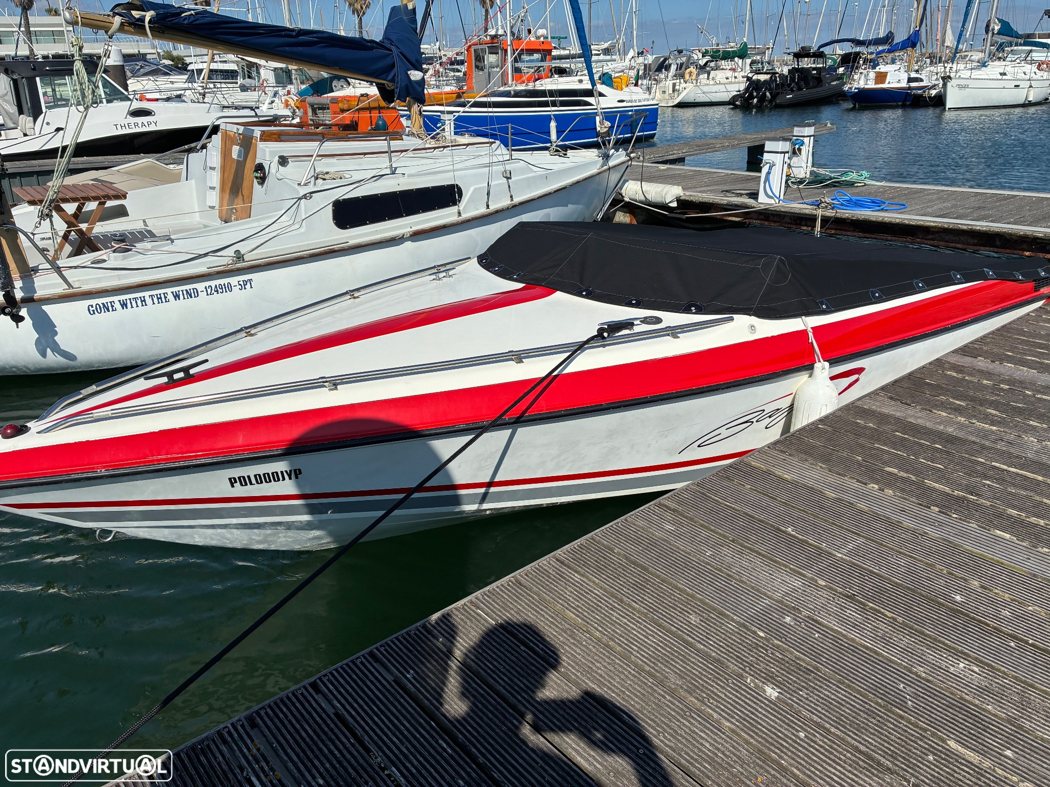 Mercruiser BAJA 190 SPORT - 30