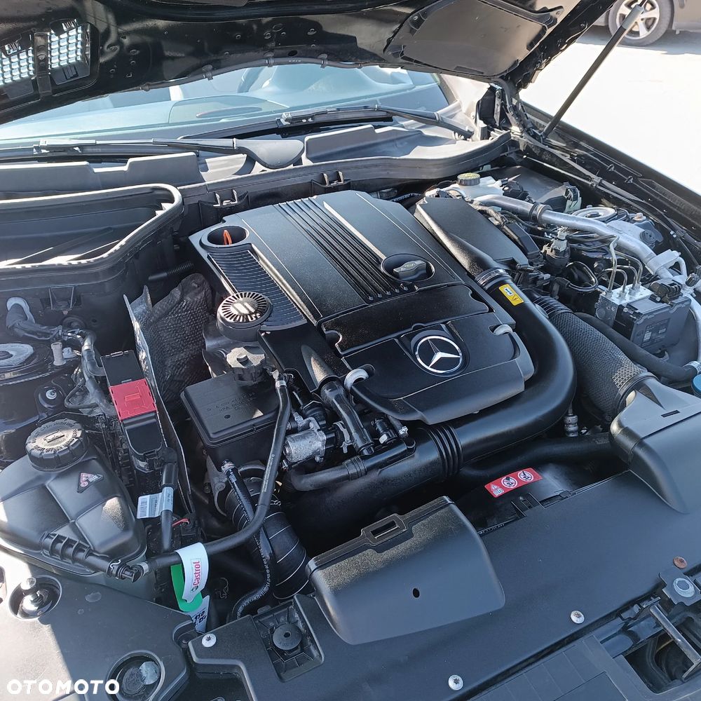 Mercedes-Benz SLK 200 Kompressor - 15