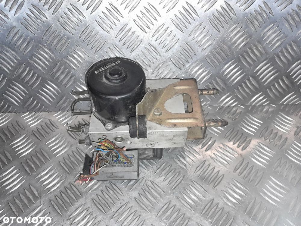 Pompa sterownik ABS ASC BMW 3 E46 1164896 - 1