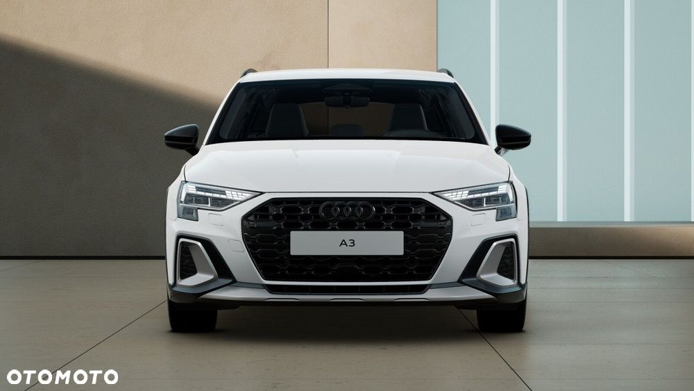 Audi A3 Allstreet - 3