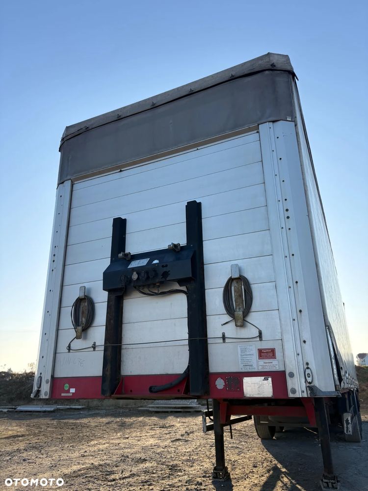 Schwarzmuller SPA 3/E - 5