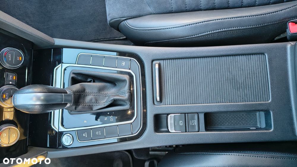 Volkswagen Passat 2.0 TDI BMT SCR Highline DSG7 - 13