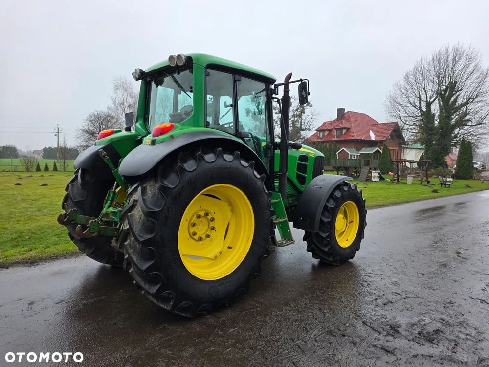 John Deere 6530 PREMIUM POWERQUAD PLUS - 9