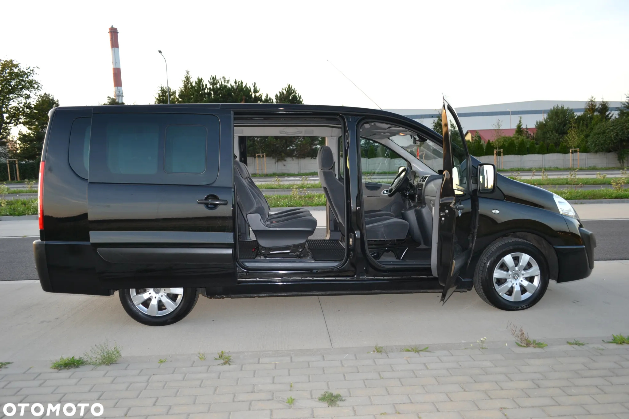 Citroën Jumpy Combi - 6