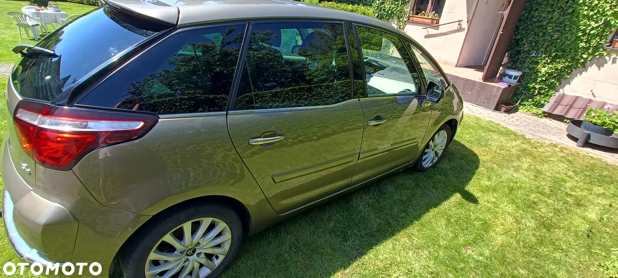 Citroën C4 Picasso 2.0 HDi Exclusive - 7