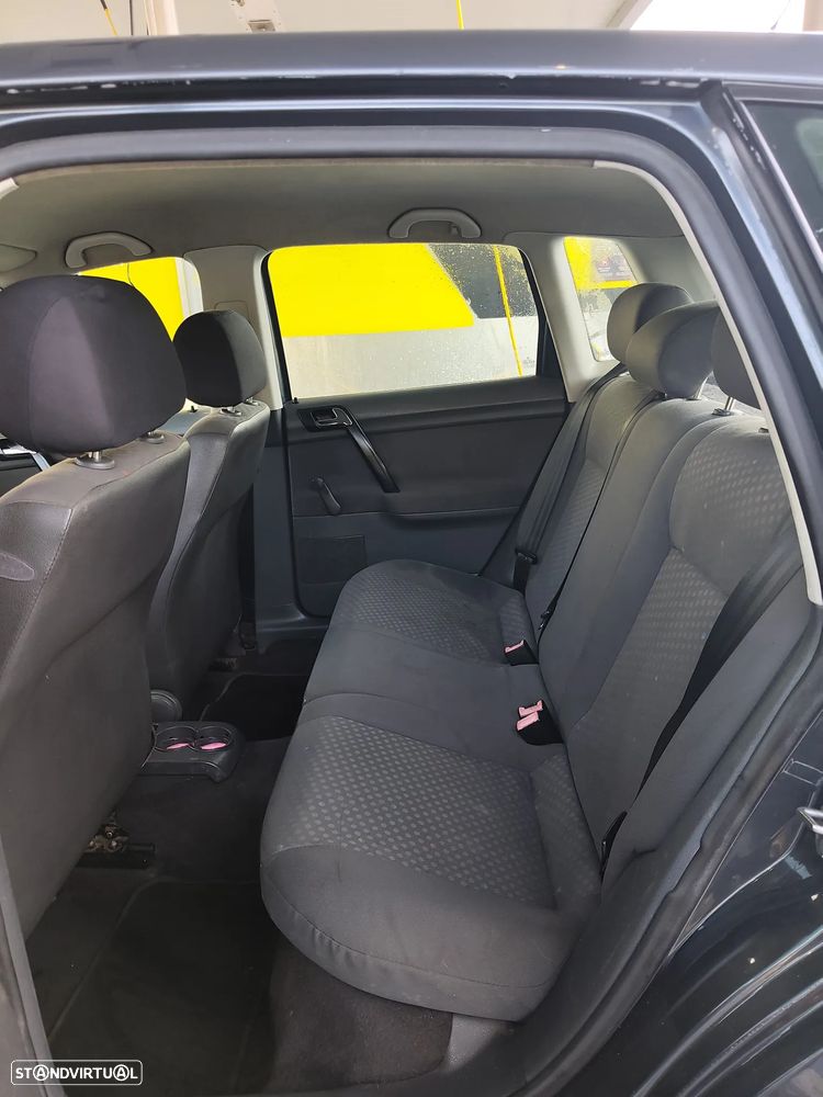 VW Polo 1.2 Confortline - 10