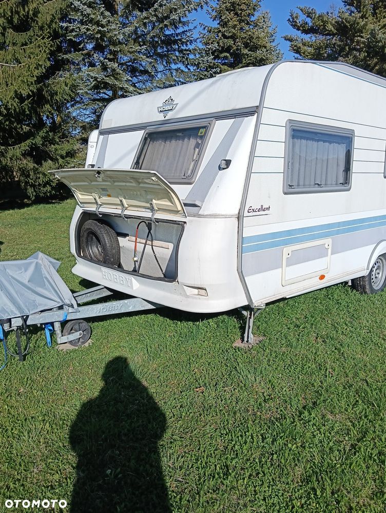 Hobby exc1400ellent - 2