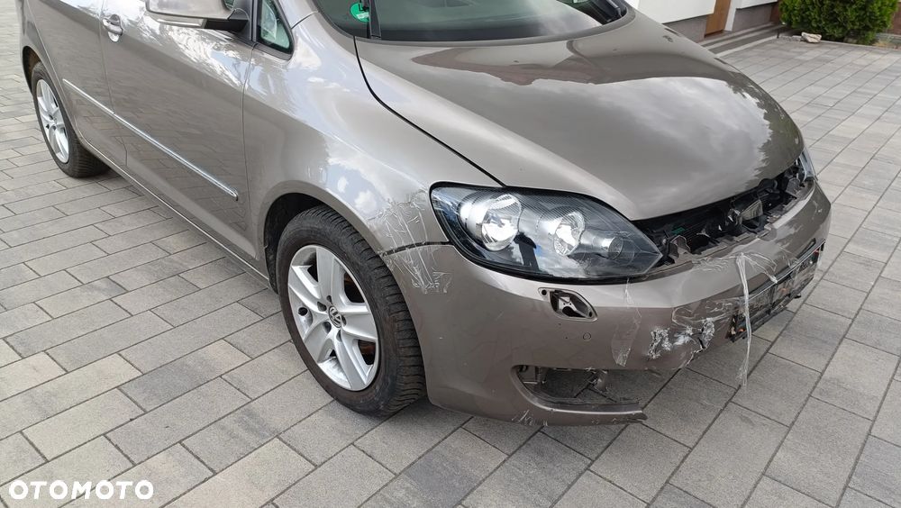 Volkswagen Golf 1.6 Team - 5