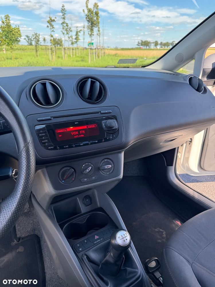 Seat Ibiza - 11