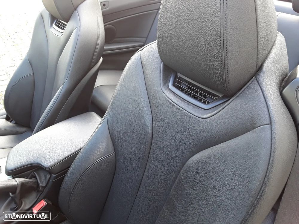 BMW 420 d Aut. Modern Line - 15