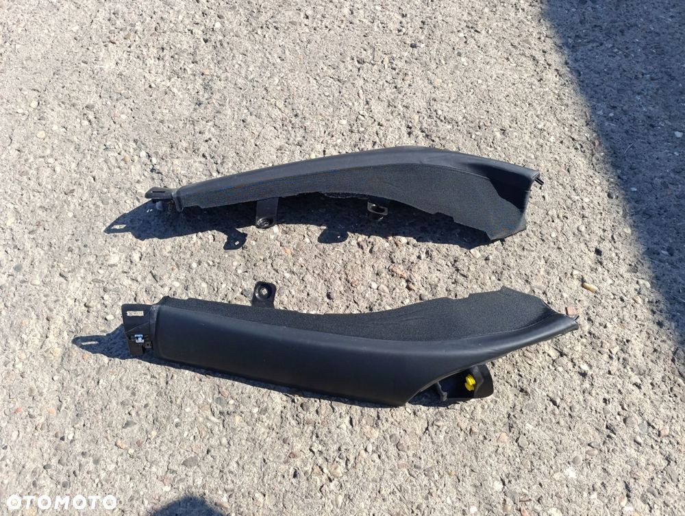 bmw g12 fotele kanapa m-pakiet skÓra europa komplet - 16