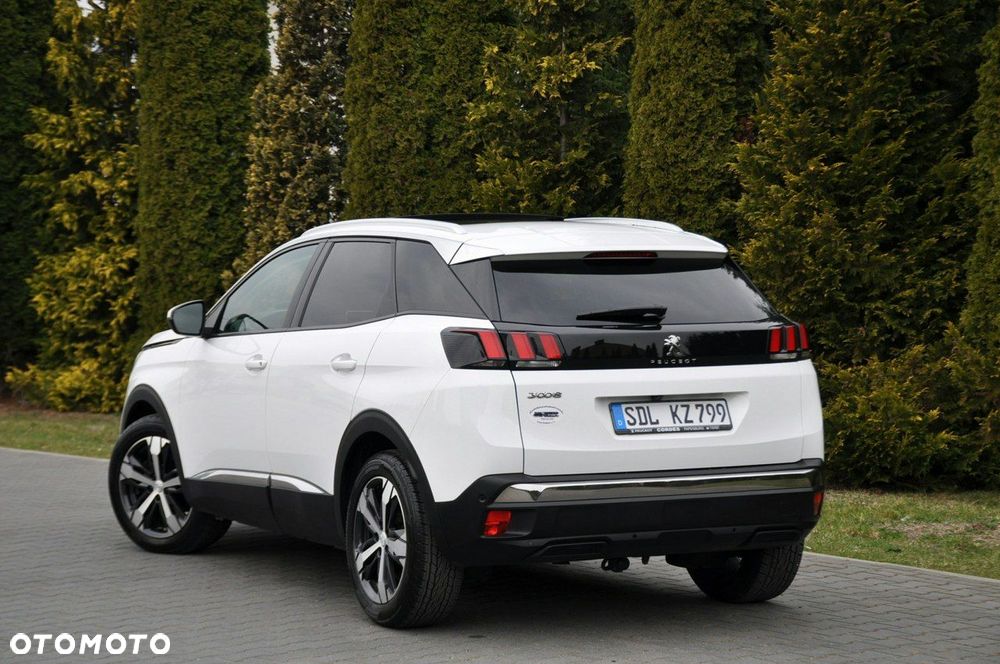 Peugeot 3008 - 15