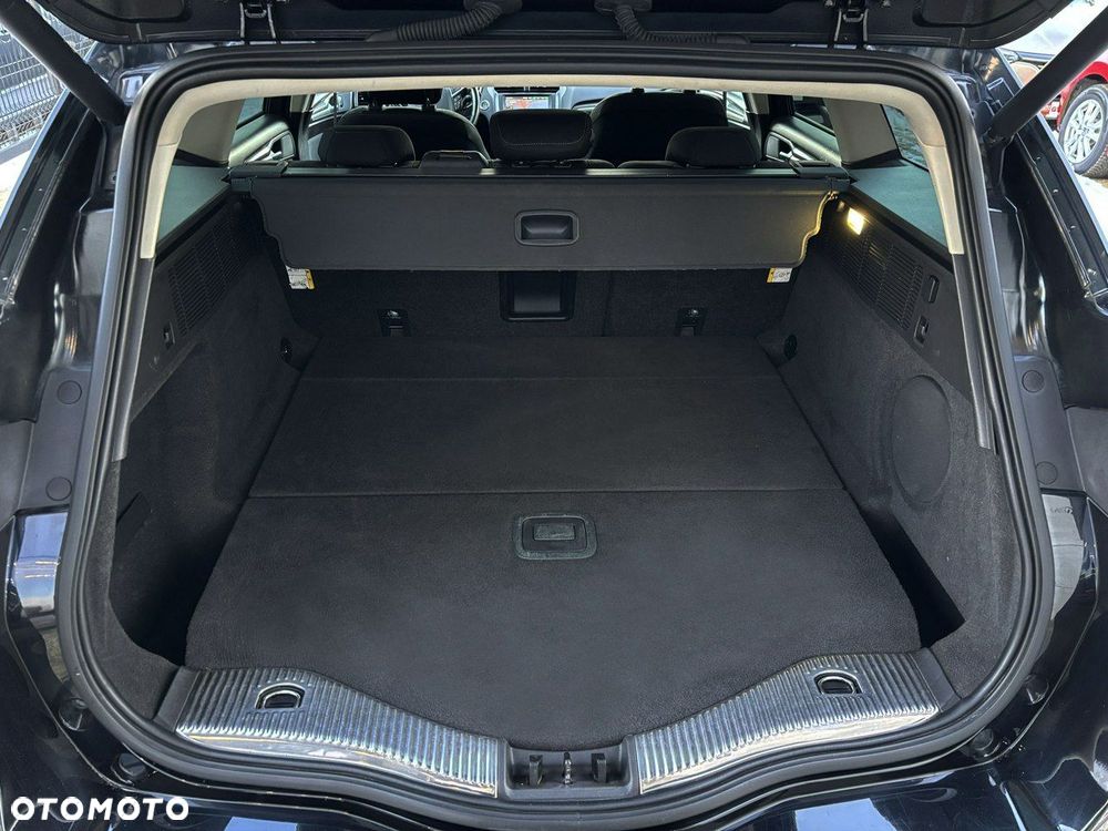Ford Mondeo - 6