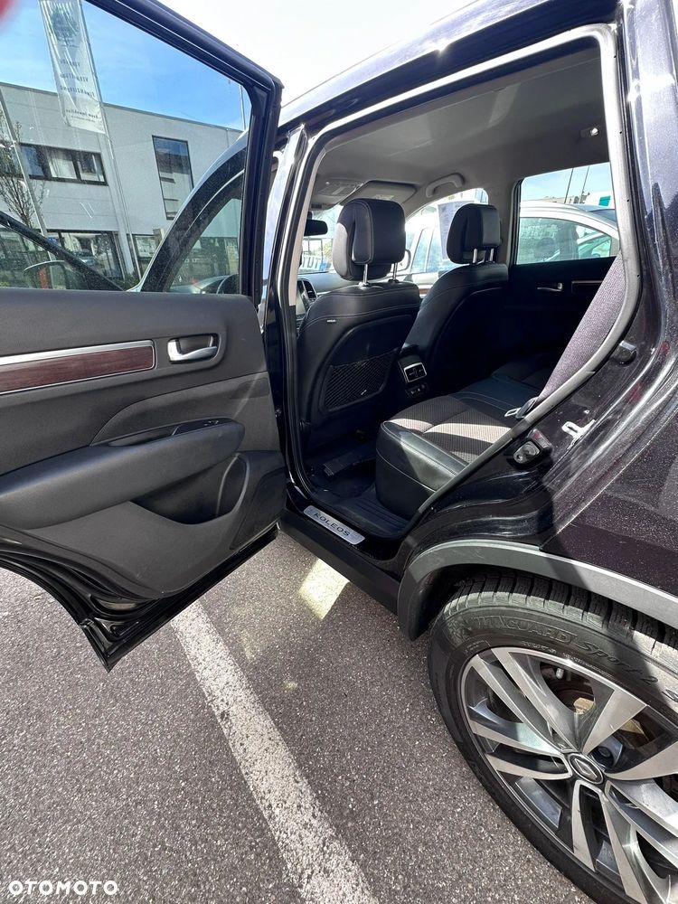 Renault Koleos ENERGY dCi 175 X-tronic 4WD LIFE - 16