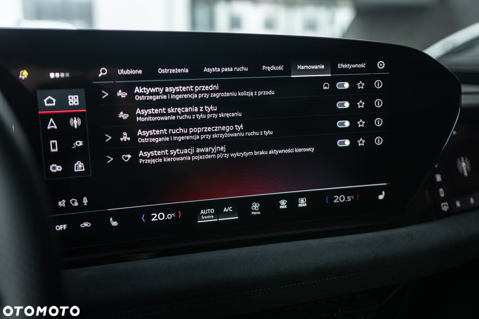 Audi A6 Sportback e-tron - 26