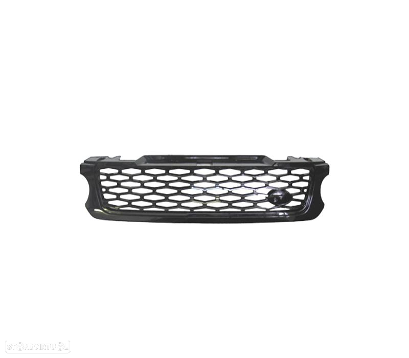 KIT CARROÇARIA RANGE ROVER SPORT L494 13-17 LOOK SVR - 5