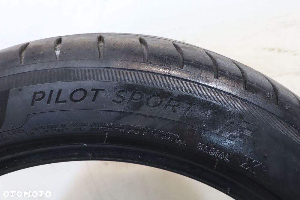 opona opony 2 szt 235/45/17 lato - 6