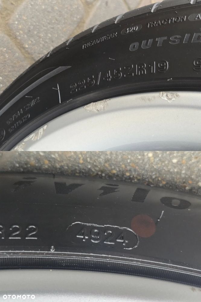 Opel Mokka 1.4 Turbo ecoFLEX Start/Stop 4x4 Innovation - 19