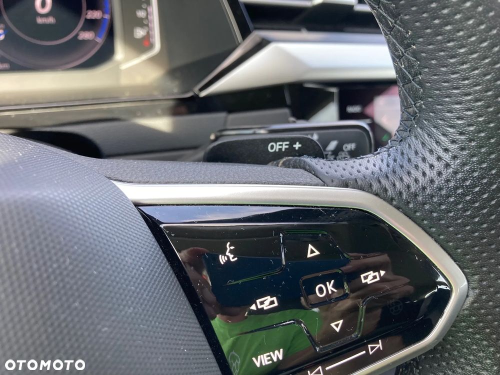 Volkswagen Arteon 2.0 TSI Elegance DSG - 17