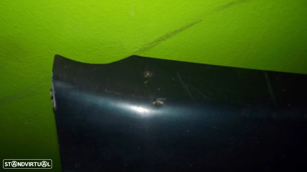 Guarda Lamas Direito Ford Ranger / Mazda BT50 - 1997 / 2007 - 4