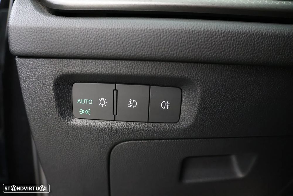 Skoda Octavia Break 2.0 TDI Ambition - 5