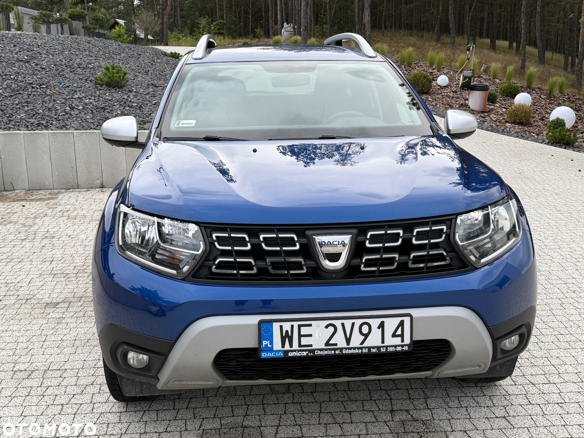Dacia Duster - 13