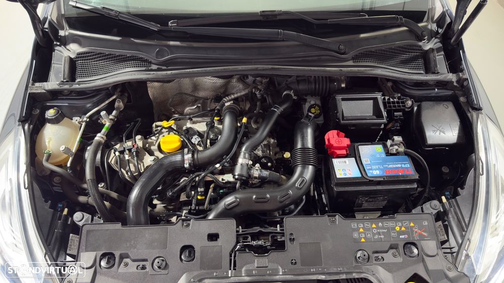 Renault Clio Sport Tourer 0.9 TCE Luxe - 29