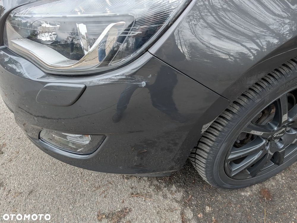 Opel Astra - 5