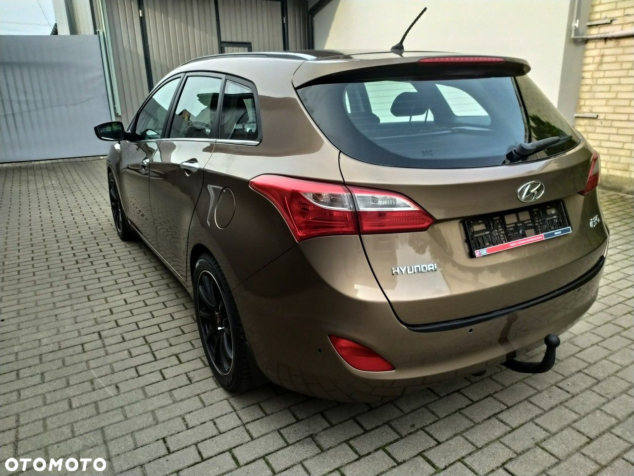 Hyundai i30 - 5