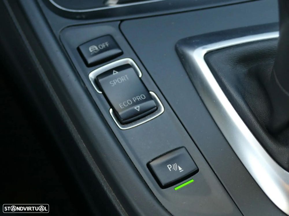 BMW 420 Gran Coupé d Line Sport Auto - 26