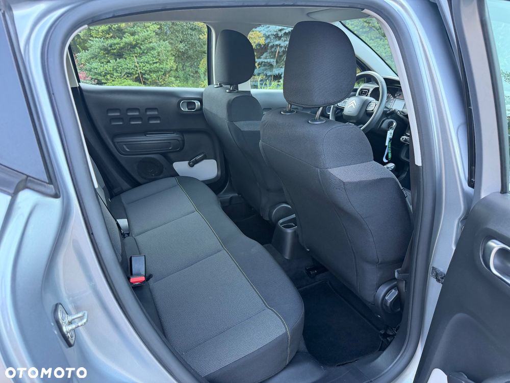 Citroën C3 Pure Tech 83 S&S SHINE - 15