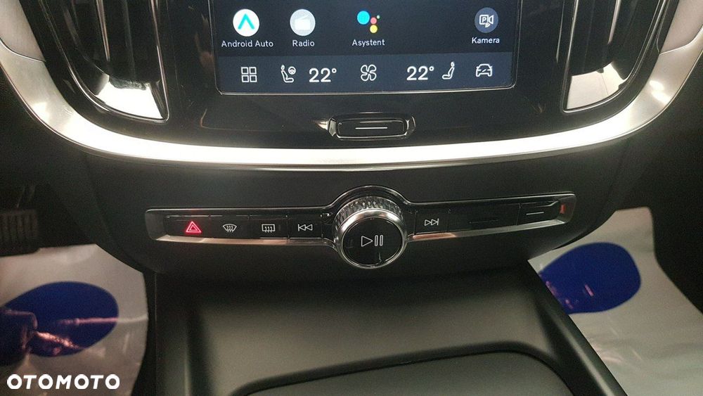 Volvo V60 - 23